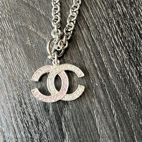 knock off chanel jewelry|cheap knock off chanel jewelry.